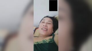 Gu mặn gạ địt cô trên 50 tuổi