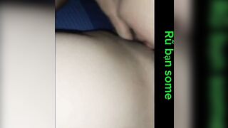 Vợ Đồng Nghiệp Quyến Rũ Bị Tôi Đụ Say Đắm Trong Nhà Nghỉ