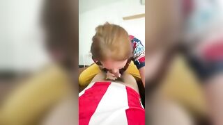 Con bạn thân dâm bú mút con cặc dâm đãng kích thích