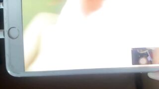 Call sex cùng em bướm hồng