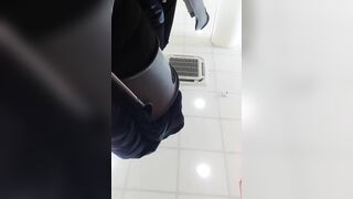 Quay lén quần xì mấy e cực phẩm đmx, tgdđ - 21 (Hack cam, quay lén)