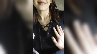 Vợ đi vắng ở nhà bố dượng làm con gái có bầu k đụ đc nữa nên bắt bú cặc bắn đầy ng
