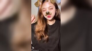Em ghệ dâm thích show hàng cho a xem,ngày nào cũng đc e gửi vid cho xem sướng tht p2