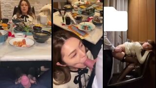 NV THÁC LOẠN CÙNG SẾP, NGAY TRONG NHÀ HÀNG