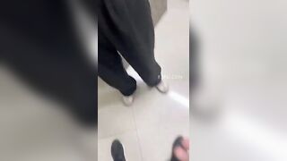 CẬN CẠNH , ĐI KIỂM TRA TINH, ĐC GÁI XINH SÓC