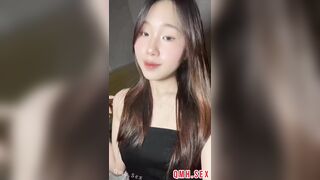 [Hot] Trần Bảo My 2k6 sinh viên ĐHYD Hà Nội lộ clip chát sết móc bím thủ dâm lên đỉnh