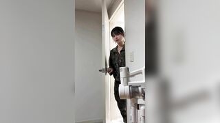 Sĩ binh HQ tới tháng vẫn phải đi phục vụ cấp cao