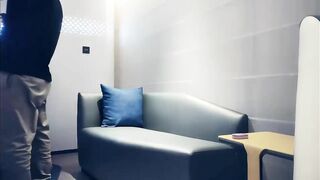 Trong buổi trình diễn thứ hai trong cùng một ngày