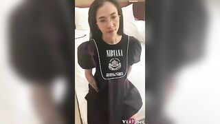 Nguyệt Minh – Triệu Sơn – Thanh Hóa thiếu tiền lấy thân trả nợ