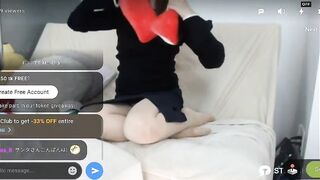 Live nhật bản