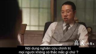 (Sex-TQ) Cô Giáo Bạch - Tập 3