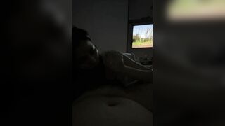 Em gái việt bú cu