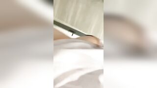 Em học sinh khoe lồn trinh nguyên
