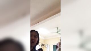 Update Em học sinh tâm sự lần đầu địt vs bú buồi 3