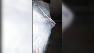 Cặp đôi sinh viên sống thử địt nhau như gà