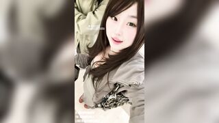 pupu mặt xinh lồn múp địt nhau với bạn trai trong phòng thay đồ #2