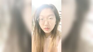 Full 54 phút, E Sinh viên Mặc Legging Loli mình dây Ở KTX Khoe Vú lồn nứng vcl ra