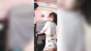 Em Yến Xôi nhảy cực dâm p1