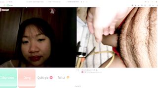 ometv show hàng cho người lạ xem p26