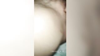 Mẹ nuôi cho con trai nuôi liếm lồn, bú vú loạn luân