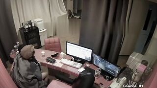 Hack CAM em Streamer xinh ngon cùng bạn trai #1