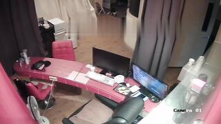 Hack CAM em Streamer xinh ngon cùng bạn trai #2
