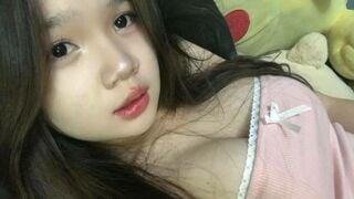 Thái An 2k9 bím múp lộ album thủ dâm cực nứng p6