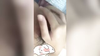 Phương Loan 2k9 muốn call nhưng sợ bị anh leak