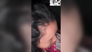 Call video cùng em rau 2k8 vú to