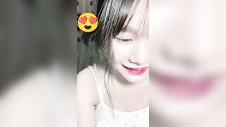 Bé Thư love 11 coi chỉ biết nunw 1
