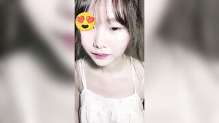 Bé Thư love 11 coi chỉ biết nunw 1