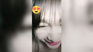 Bé Thư love 11 coi chỉ biết nunw 4