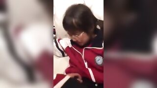 Minh Thư 2k7 sinh viên IUH cực xinh lộ clip bú cu cưỡi ngựa như máy khâu