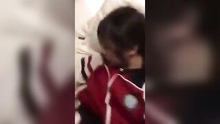 Minh Thư 2k7 sinh viên IUH cực xinh lộ clip bú cu cưỡi ngựa như máy khâu