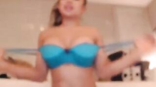 Freeshia, FreeshiaMFC - Fake Tits Asian ABG Hardbody 10