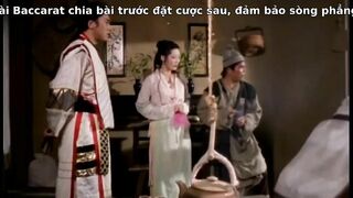 Sex cổ Trung Quốc: Kim Bình Mai