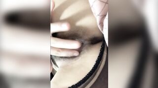 Full 18 phút, E Sinh viên ở KTX Loli mình dây Lồn rậm Thủ dâm Bóp vú Rên Rỉ nhiều nướ