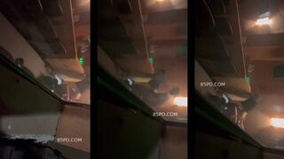 QUAY NÉN CẶP ĐÔI NGOÀI BAN CÔNG