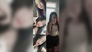 Seri call sex cùng gái xinh - Ái Châu