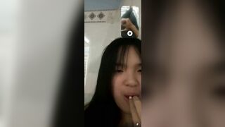 Seri call sex cùng gái xinh - Ái Châu