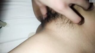 Clip Sex Địt em mình dây 2k7 rên như chưa bao giờ được địt