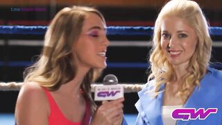 Girls 0f Wrestling 2