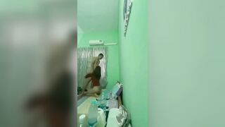 Con em họ sang chơi địt nhau với anh họ cặc to dâm phần 1