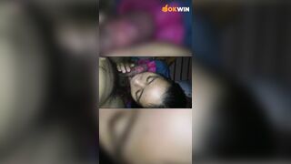 Vụng trộm em vợ dâm thèm cặc a rể vừa to vừa gắn bi bú mãi k nhả cho a sướng p1