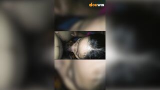 Vụng trộm em vợ dâm thèm cặc a rể vừa to vừa gắn bi bú mãi k nhả cho a sướng p2