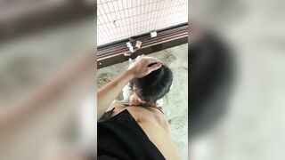 Tổng hợp clip cặc bự và những em rau non mình dây nứng lồn chịch cho sướng tê bím p1
