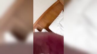 Thằng con rể mất dạy, địt mẹ vợ toác lồn hà hốc mồm