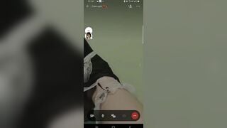 Teen thpt 2ka8 Nguyễn Hà vy callsex thủ dâm cùng ny 3