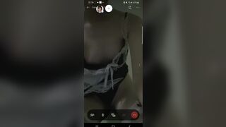 Teen thpt 2ka8 Nguyễn Hà vy callsex thủ dâm cùng ny 3