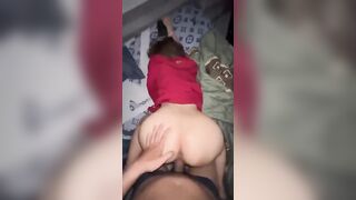 Em sinh viên đít bự